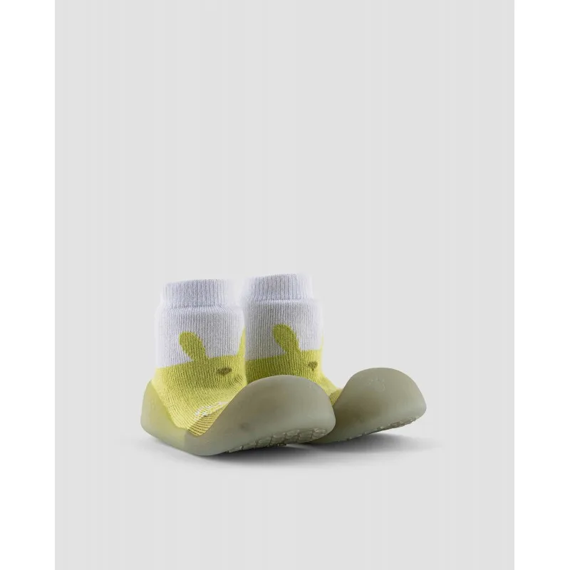 Zapato infantil Chameleon Avocado Rabbit Dream4you