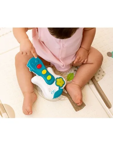 Kiokids guitarra de juguete musical para niños - imagen 5
