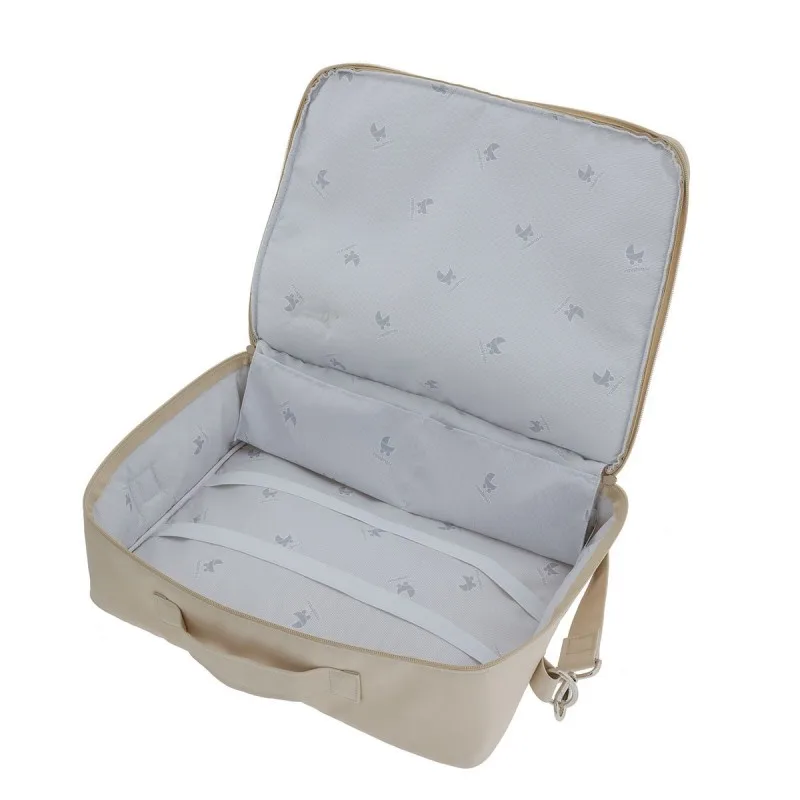 Cambrass maleta de bebé Paris para viajes y salidas - imagen 2