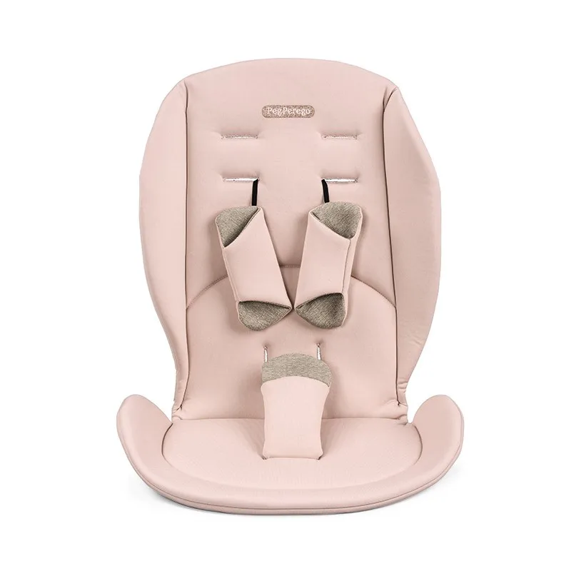 Silla de paseo Peg Perego Selfie Plus desplegada