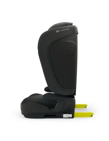 Kinderkraft Silla de auto Unity I-Size - imagen 4