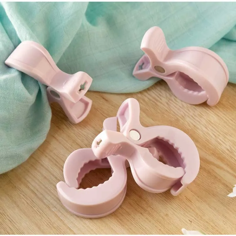 Kiokids pinza para muselina de sujeción segura - imagen 5
