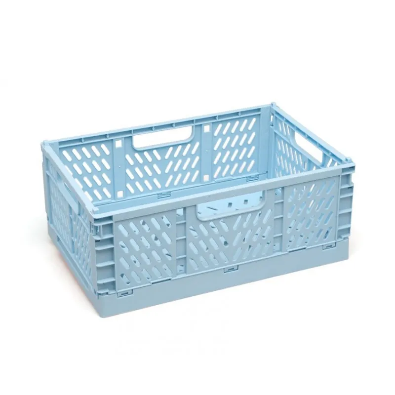Kiokids caja de almacenaje para juguetes, organizador infantil - imagen 4