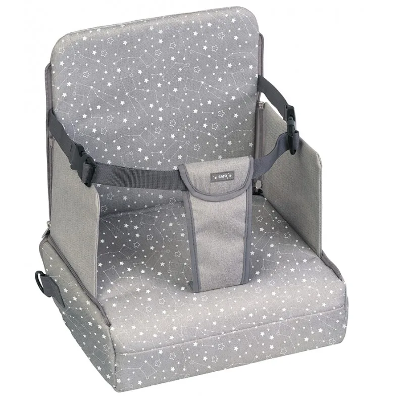 Saro Galaxy trona plegable y portátil para bebés - imagen 5