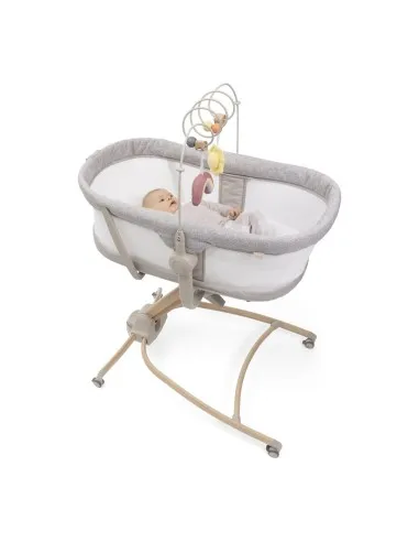 Chicco Moisés bebé Baby Hug Armonia multifunción - imagen 3