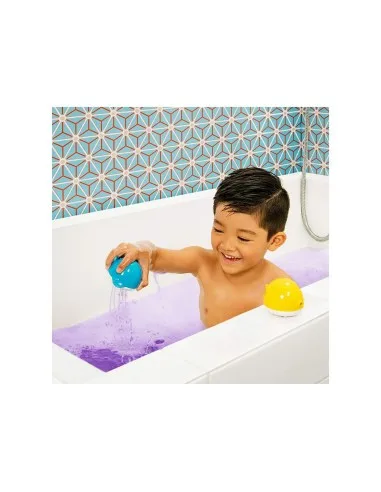 Munchkin Pastillas de baño de colores para niños - imagen 3