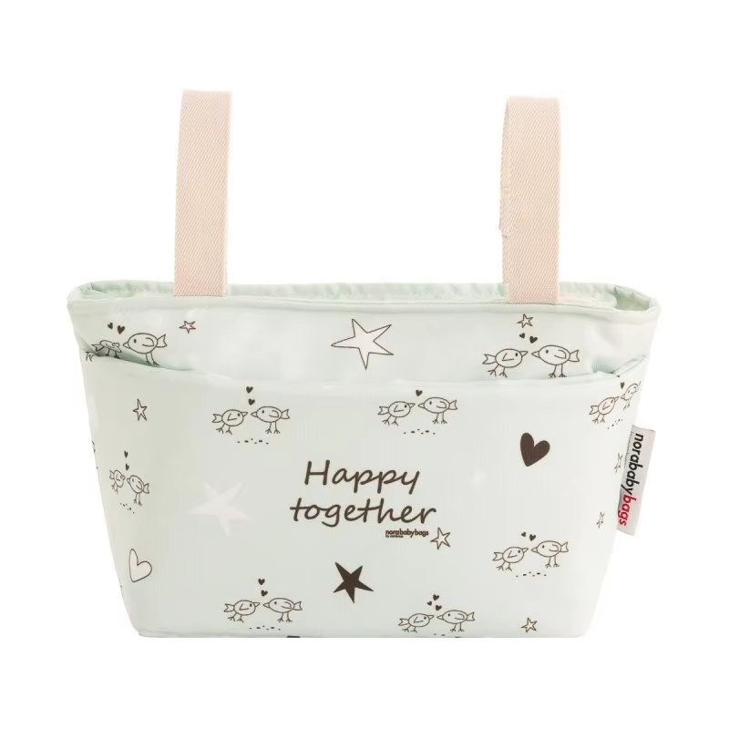 Nora Baby Pio Pio – Bolso organizador para el paseo del bebé - imagen 4