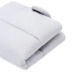 Cambiador vestidor Urban Cambrass para bebé con cómoda