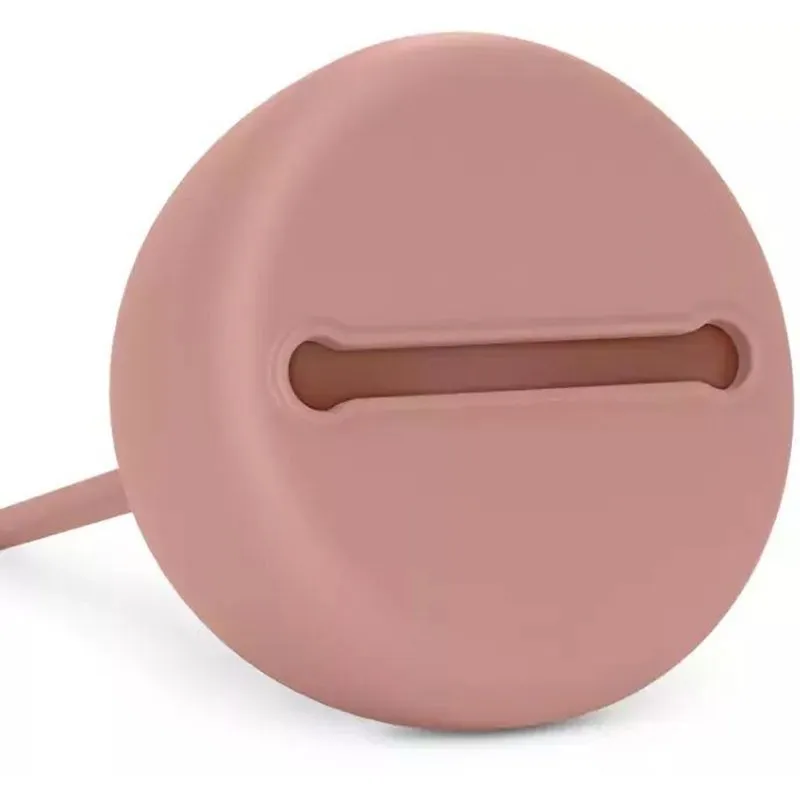 Portachupete Suavinex de silicona suave - imagen 5