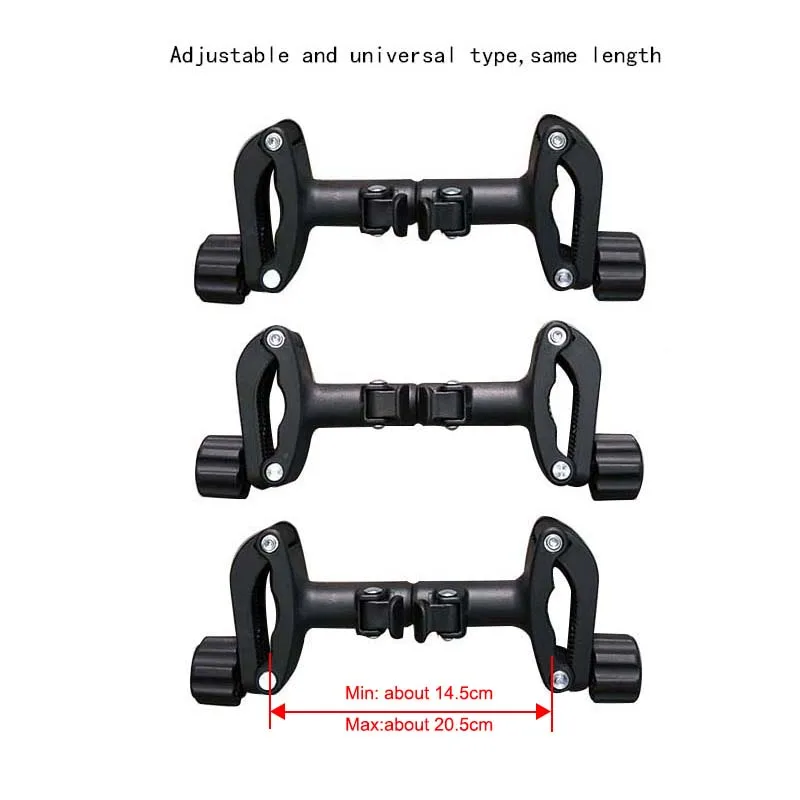 Conectores tipo Universal B para Yoyaplus Max