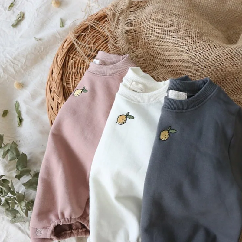 Calcetines altos de algodón peinado para niños – Estilo vintage sin costuras - imagen 4