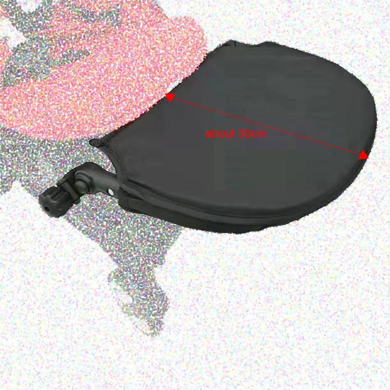 Ajuste de altura y ángulo