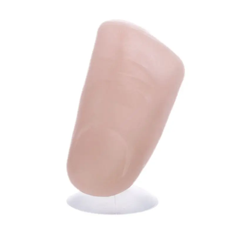 Punta de dedo de goma para trucos de magia – Accesorios flotantes invisibles - imagen 5