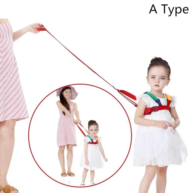Arnês de seguridad para niños – Paseo al aire libre - imagen 4