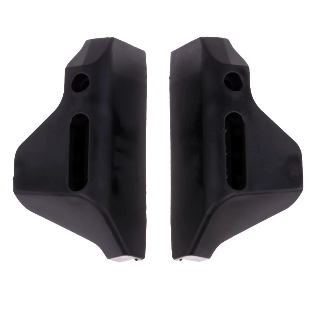 Brazos de suspensión Traxxas Slash 4x4 – Repuestos originales - imagen 4