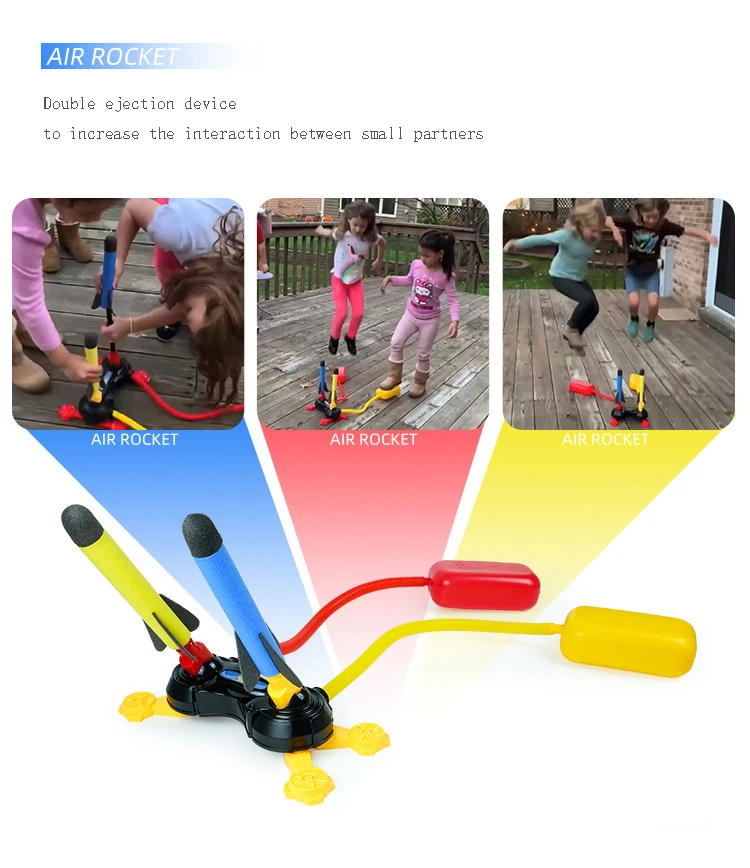 Ejemplo de juego activo