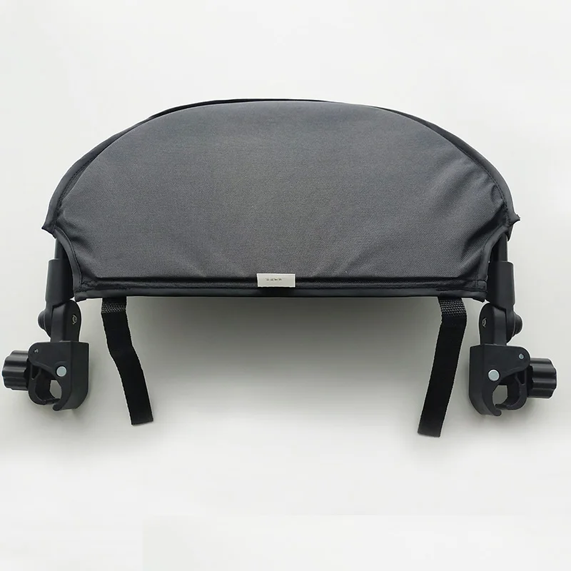 Reposapiés para cochecito Cybex Eezy S, soporte de silla paseo - imagen 4