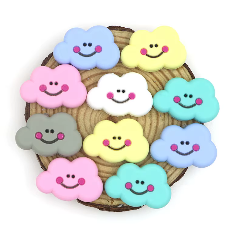 Variedad de colores disponibles