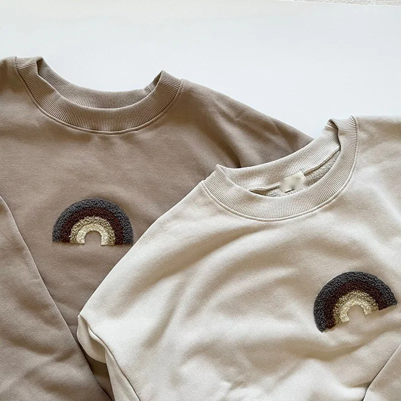 Pack Ropa Bebé Recién Nacido We Both 5 Piezas Algodón Suave