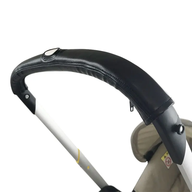 Ruedas originales para cochecito Doona – Accesorios esenciales - imagen 2