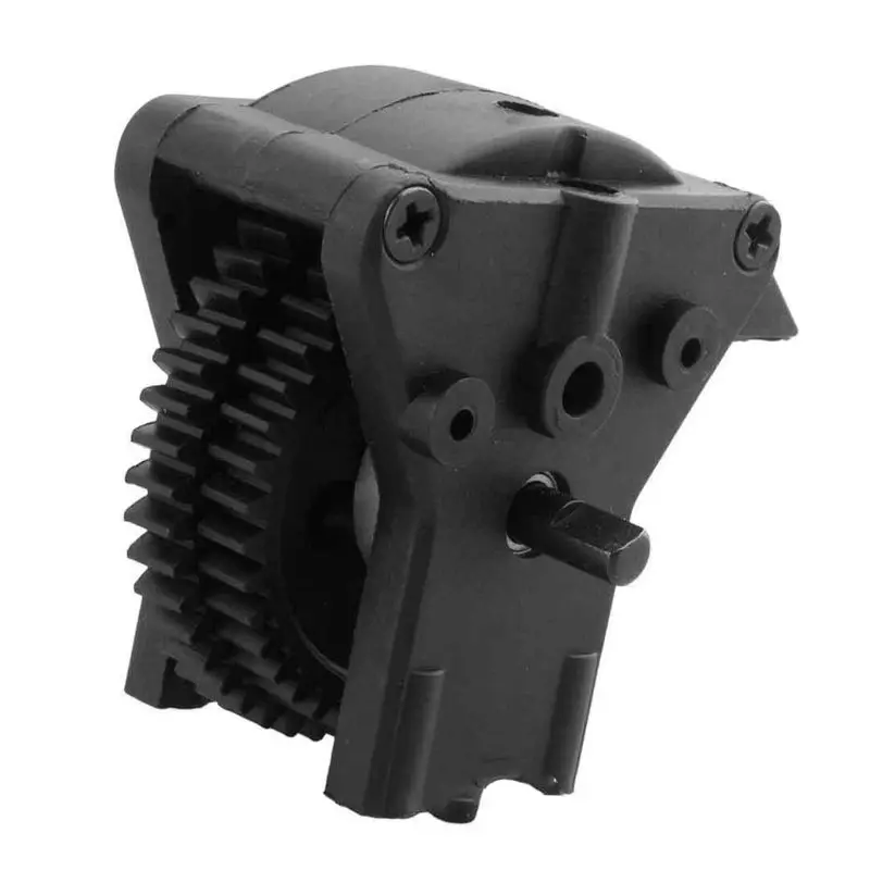 Buggy radiocontrol Nitrol con doble velocidad y campana de embrague - imagen 3