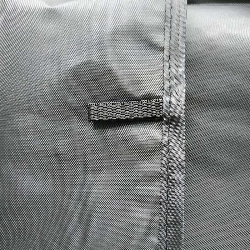 Almohadilla antidesgaste para asiento de cochecito bebé - imagen 2
