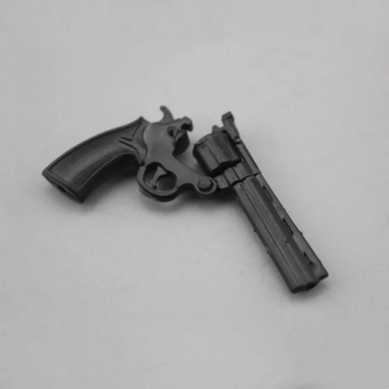 Colt Anaconda en escala 1/6
