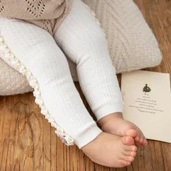 Pantimedias de algodón para niños – Cálidas estilo invierno