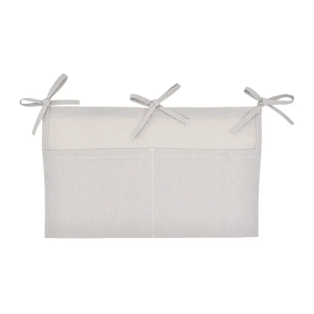 Bolsa colgante decorativa HOUSBAY para cuna de bebé - imagen 5