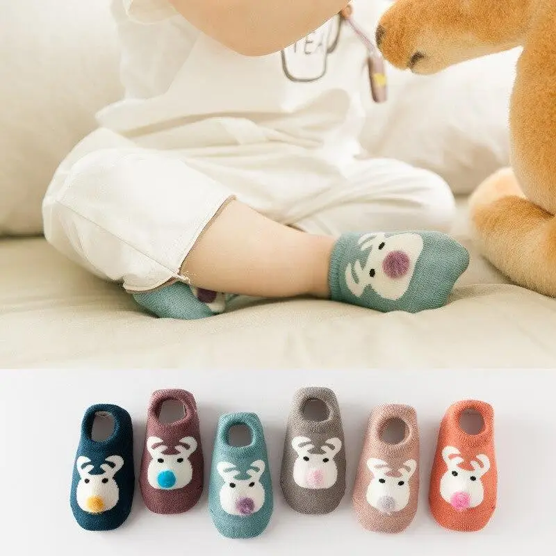 Pack de modelos con dibujos y estilo de invierno