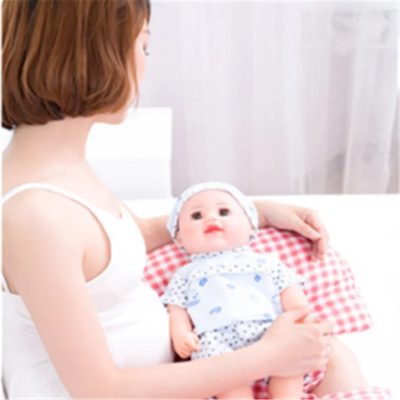 Almohada de lactancia y embarazo con soporte lumbar para dormir - imagen 4