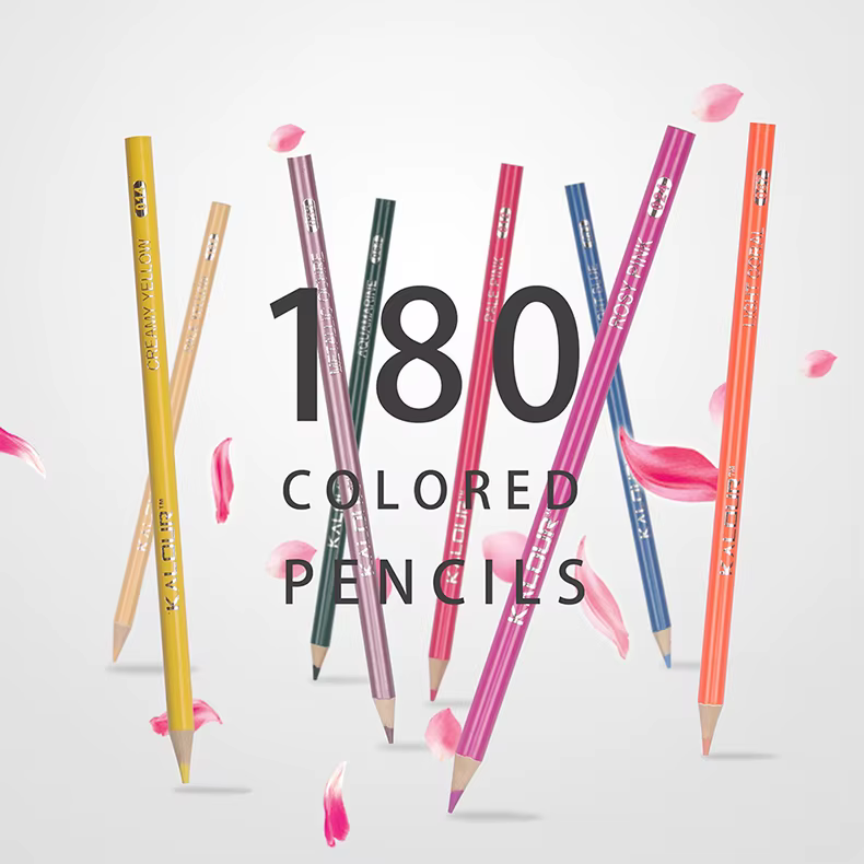 Colores vibranticos para crear arte