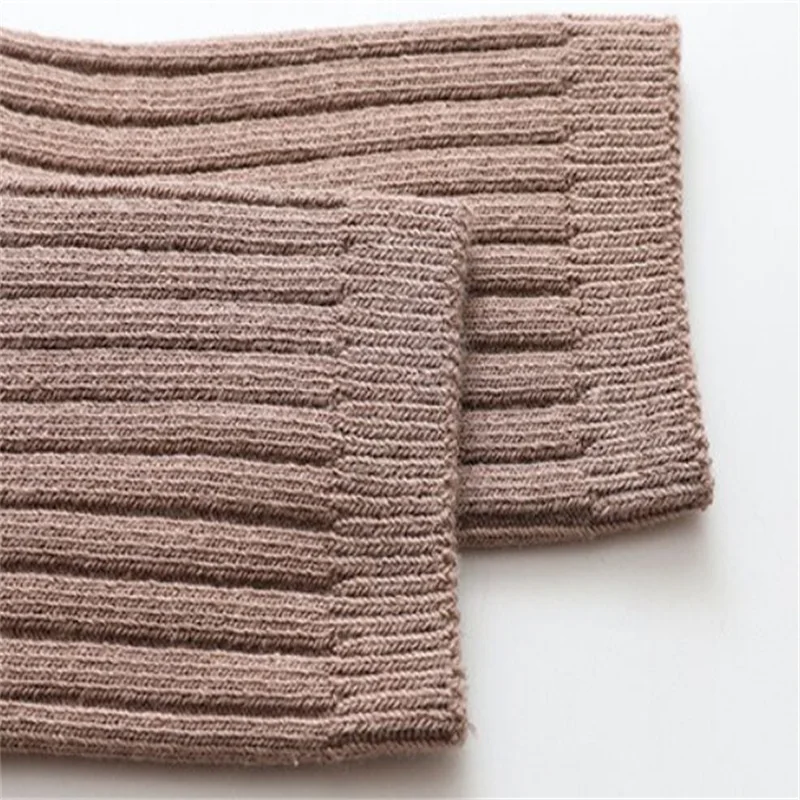 Lawadka Calcetines de algodón para bebés y niños - Estilo coreano - imagen 5