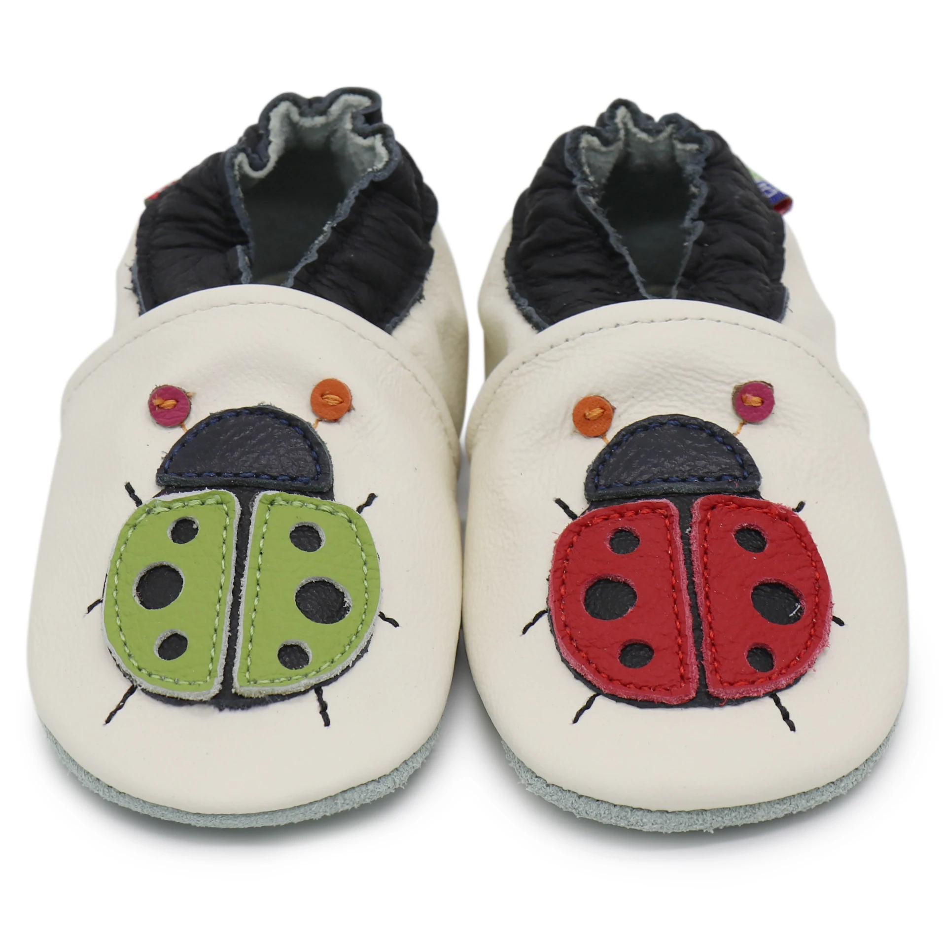 Carozoo Zapatillas bebé primeros pasos - imagen 5