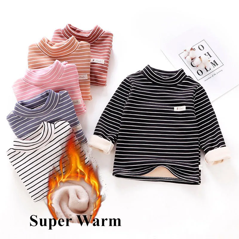 Sudadera con forro polar para niños - Cálida y transpirable - imagen 3