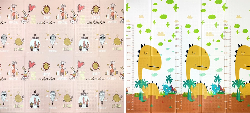 Ejemplo de estilo Zoo+Dinosaurio