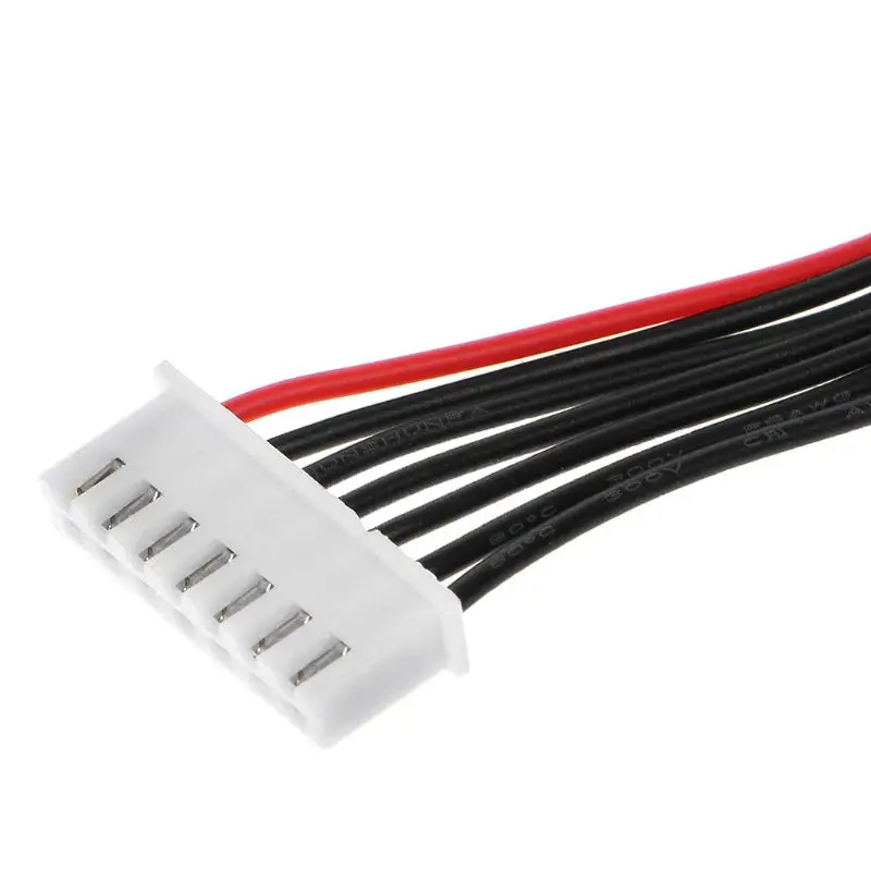 Detalle del cable