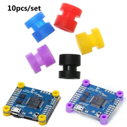 Bolas amortiguadoras de silicona para drone FPV – Compatibles F4 y F7