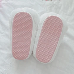 Zapatillas de algodón para casa de niño – Antideslizantes, suaves y cálidas para invierno