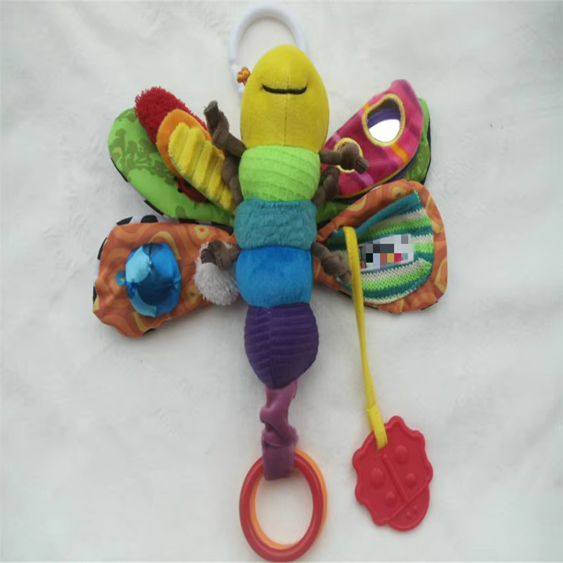 Juguete peluche infantil