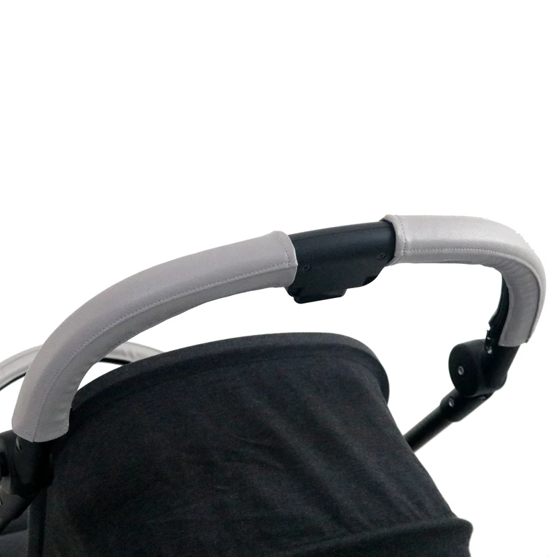 Funda asa cochecito Cybex Eezy S Twist 2 – Cuero sintético protector - imagen 2