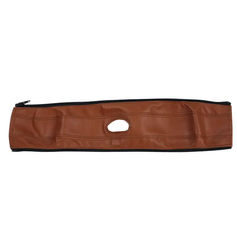 Funda protectora de poliuretano para el manillar del cochecito - imagen 4
