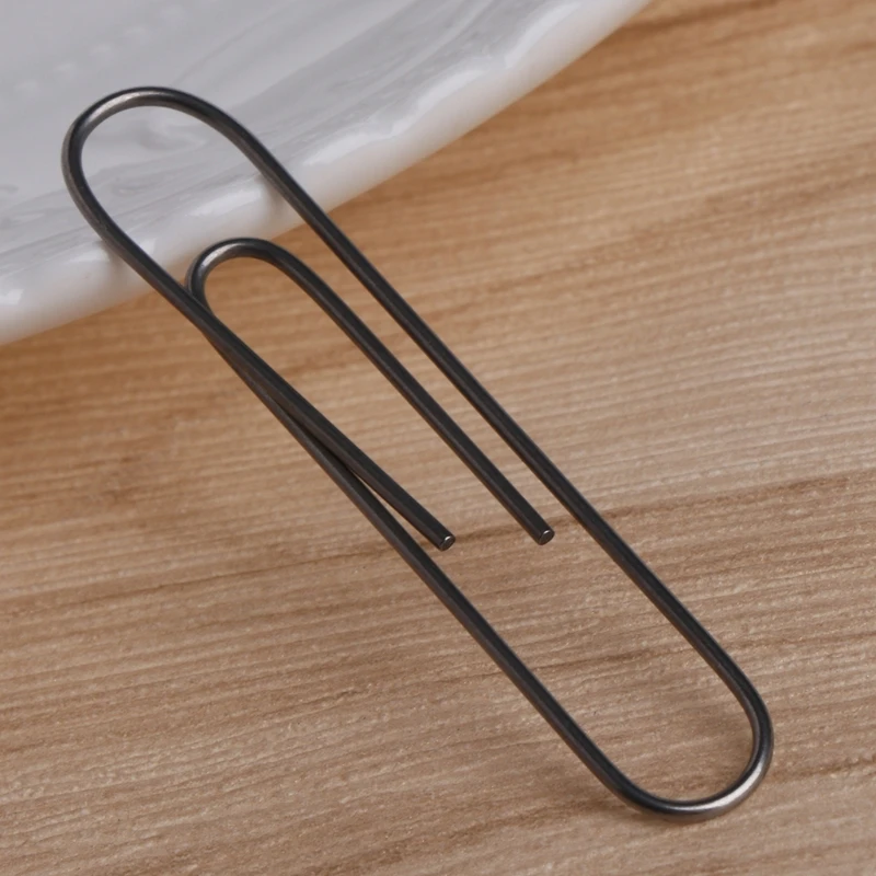 Clip en su forma extendida