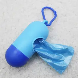Bolsas para pañales de bebé resistentes tipo basura, extraíbles