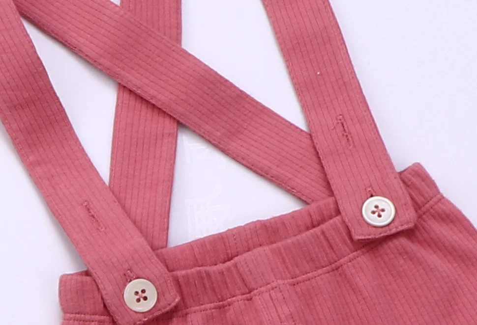 Conjunto de bebé con estilo