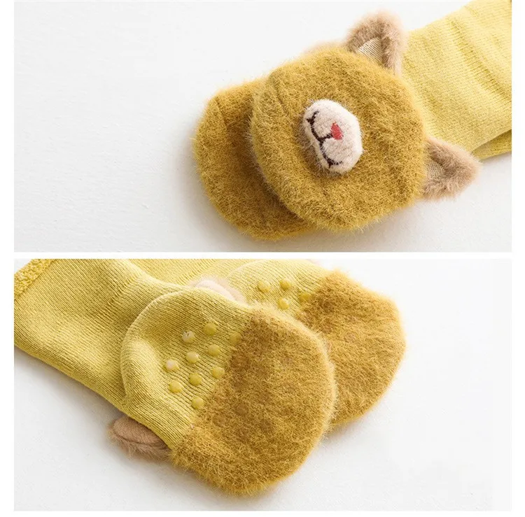 Conjunto de calcetines LAWADKA para invierno