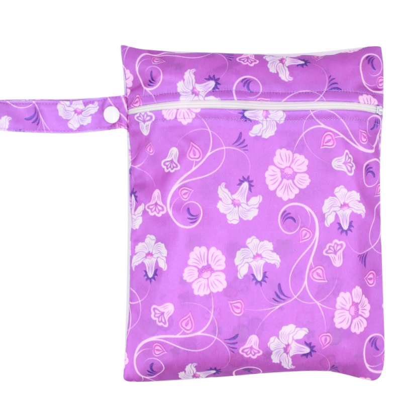 Bolsa organizadora impermeable para cochecito – Accesorios prácticos de bebé - imagen 4