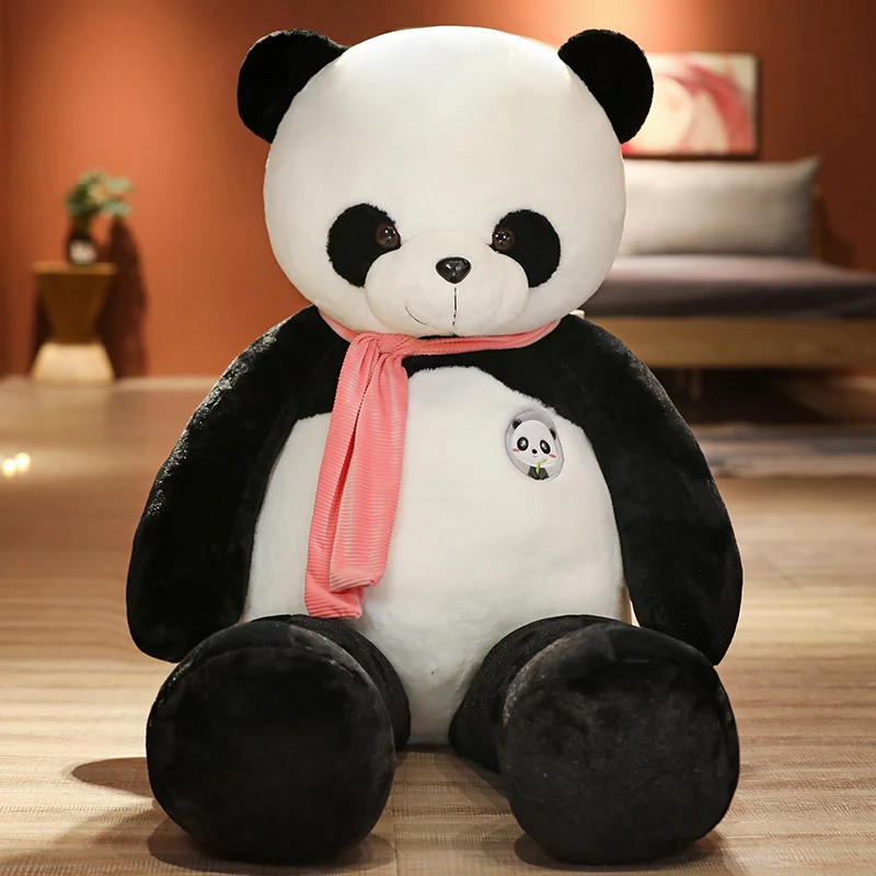 Materiales del peluche