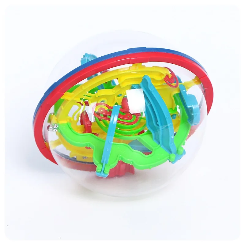 Perplexus – Laberinto 3D para niños, juego de habilidad y lógica - imagen 5