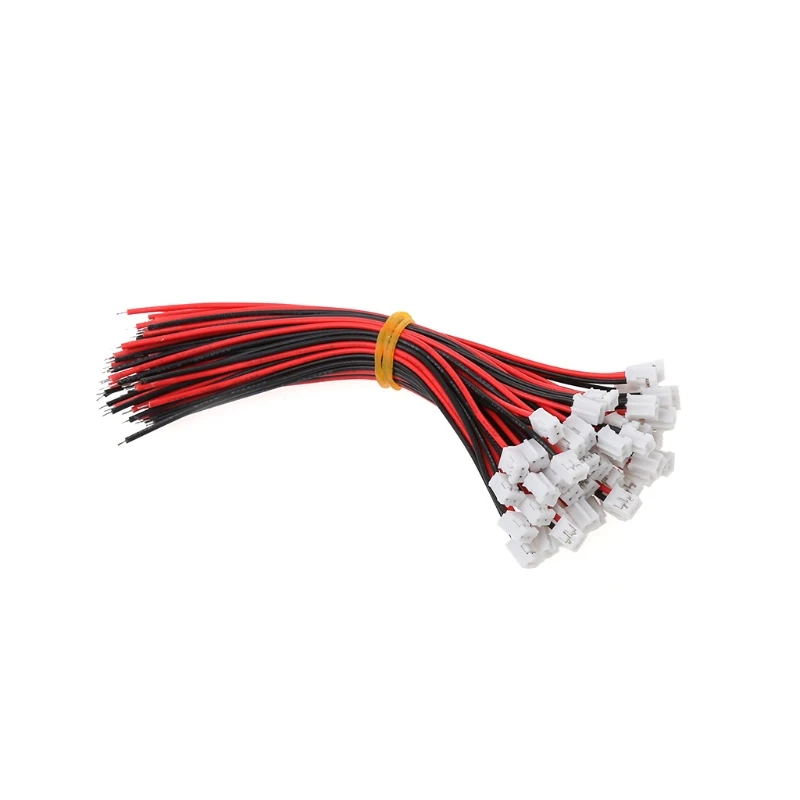 Conector Mini Micro JST con cables para juguetes electrónicos - imagen 2